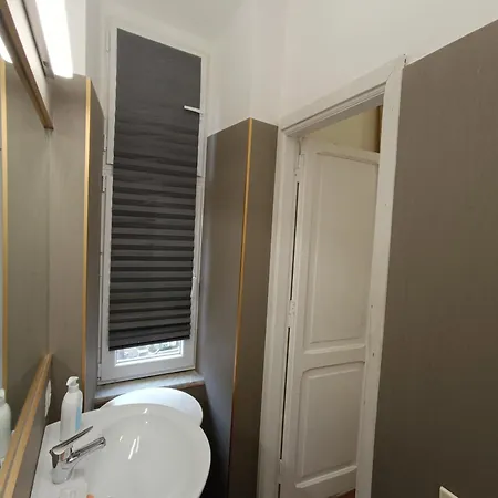 Quo Vadis 2 3* Roma
