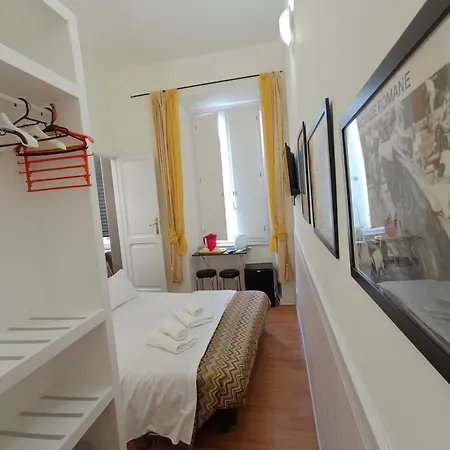 Quo Vadis 2 Bed and breakfast