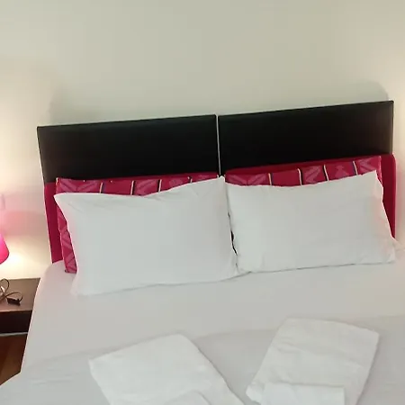 Bed and breakfast Quo Vadis 2