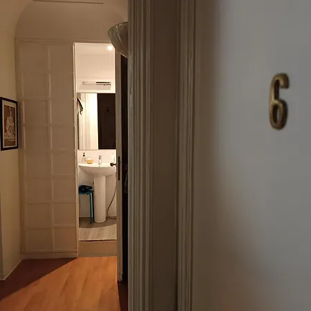 Quo Vadis 2 Bed and breakfast Roma