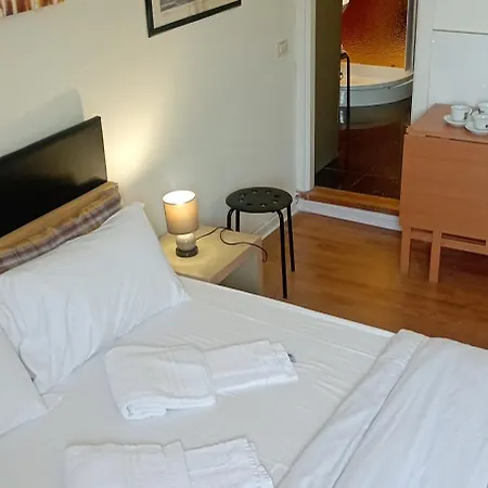 Bed and breakfast Quo Vadis 2 Roma