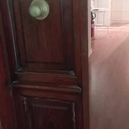 Bed and breakfast Quo Vadis 2