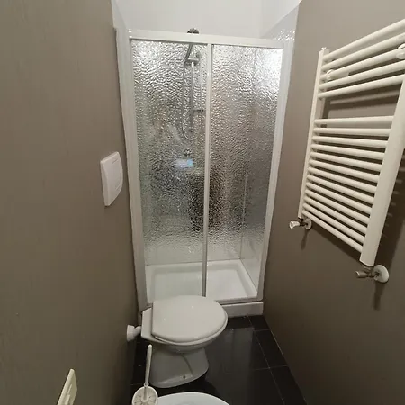 Bed and breakfast Quo Vadis 2 Roma