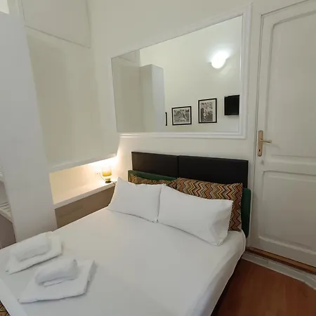 Bed and breakfast Quo Vadis 2 3*