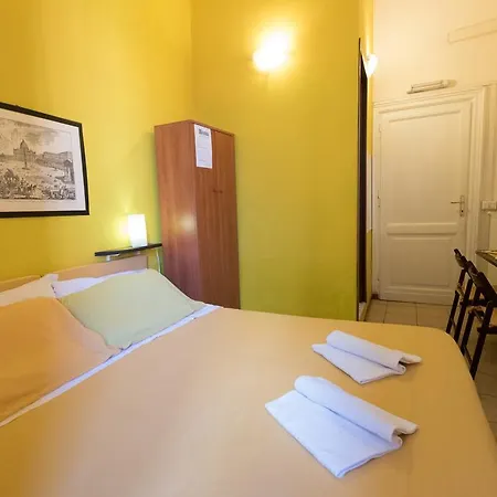 科瓦帝斯罗马2酒店 住宿加早餐酒店