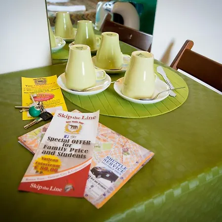 科瓦帝斯罗马2酒店 罗马