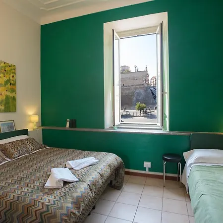 科瓦帝斯罗马2酒店 罗马