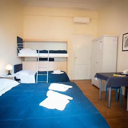 科瓦帝斯罗马2酒店 住宿加早餐酒店