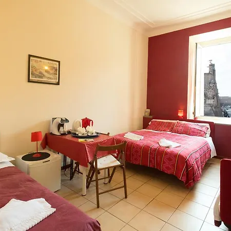 科瓦帝斯罗马2酒店 3*