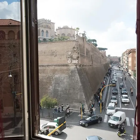 住宿加早餐酒店 科瓦帝斯罗马2酒店