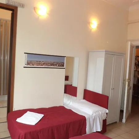 科瓦帝斯罗马2酒店 罗马