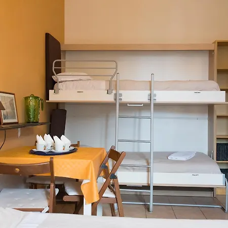 住宿加早餐酒店 科瓦帝斯罗马2酒店 罗马