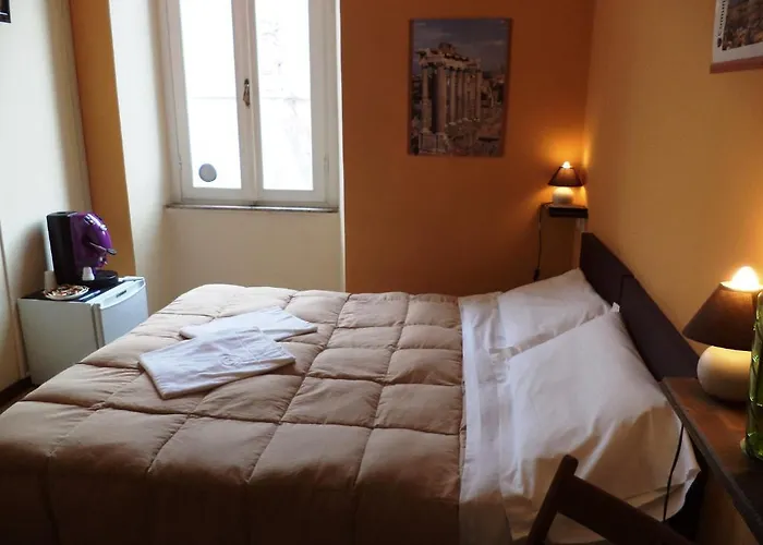 Quo Vadis 2 3* Рим